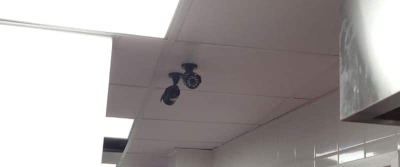 CCTV Servicing