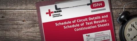 <h1>Electrical Installation Condition Reports</h1>