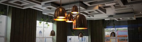 Energy Saving Lighting