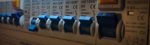 Are you looking for a Fuse Board Replacement in Manchester or the surrounding areas?