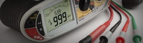 Periodic Inspection & Testing