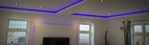 Property Rewires