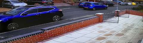 HD CCTV Installation Domestic Commercial Services