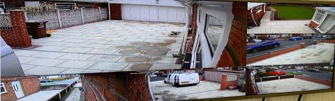 HD CCTV installation Newton-le-willows