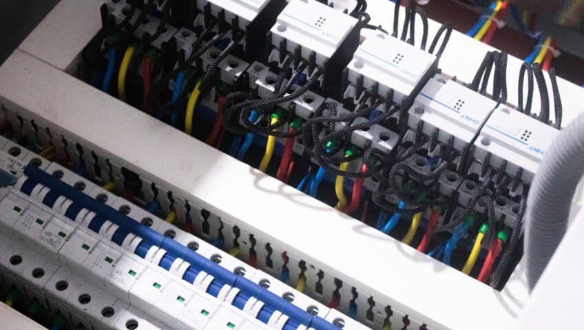 Home Rewire Electrician