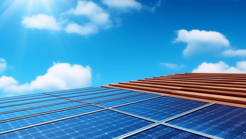 Solar Panel Installation in Cheshire by ProElec Electrical Services Ltd