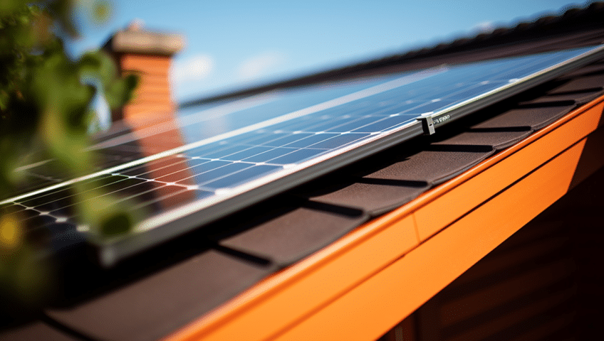 Solar Battery Installation in Cheshire