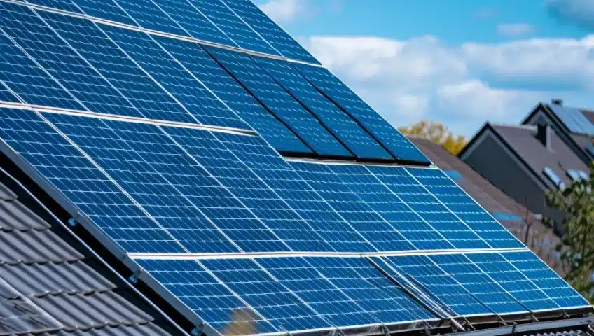 Solar Panel Installation Appleton