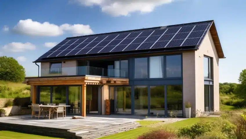 Discover the Benefits of Solar Panel Installation in Warrington with Electrician2Hire.co.uk