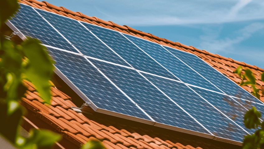 Solar Panel Installation in Lymm ProElec Electrical Services