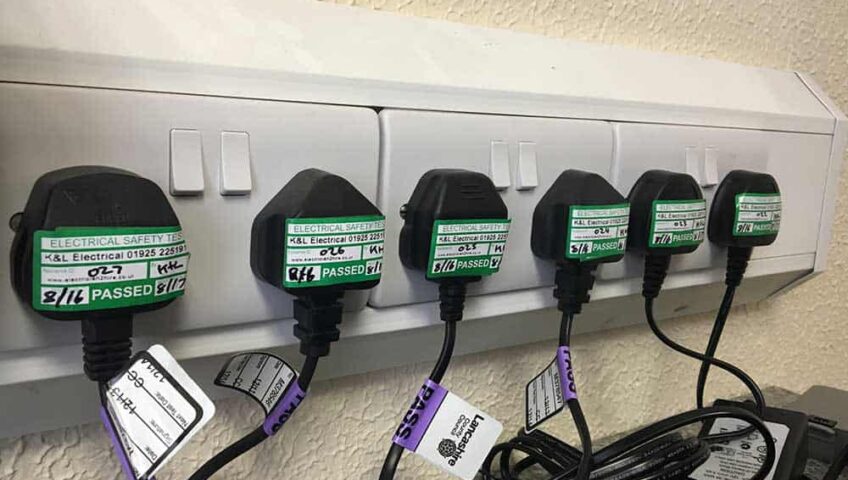 EICR Report Cheshire – Comprehensive Electrical Safety Inspections