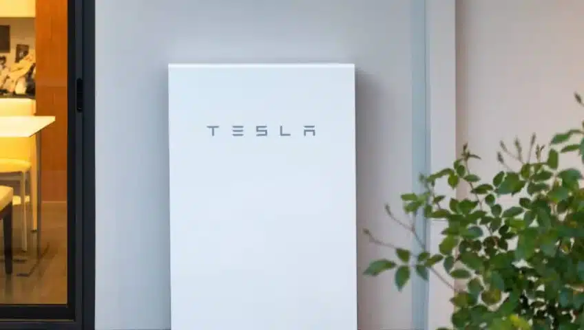 Tesla Powerwall Liverpool Installation