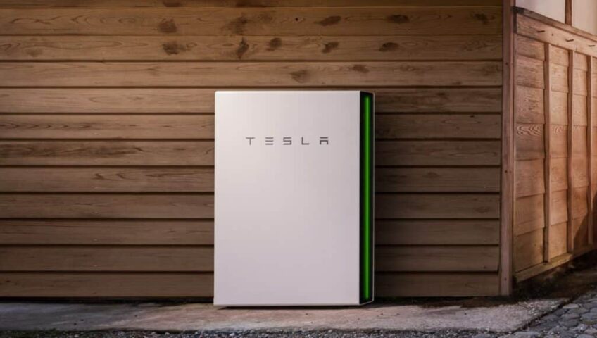Tesla-Powerwall-Installation-St Helens